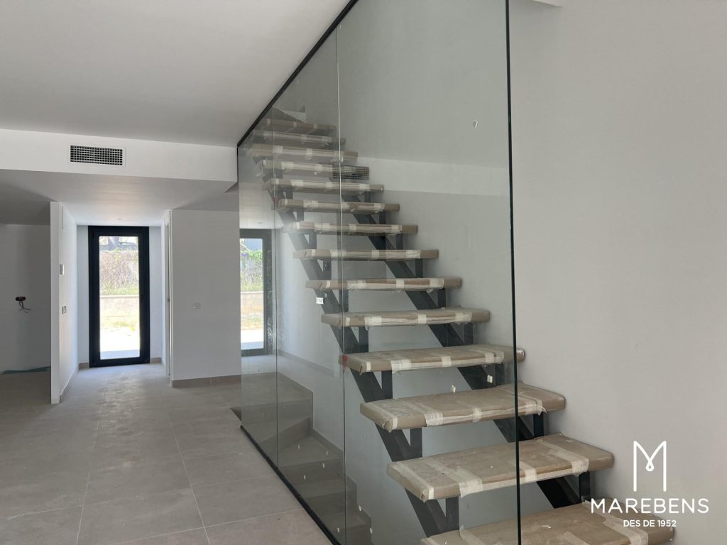 Casa en venta en la Calle Sínies- Obra nueva 1 - 3/21