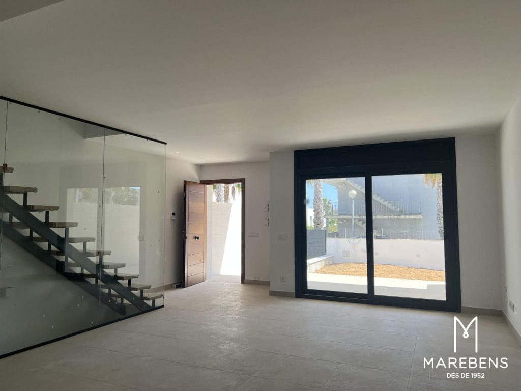 Casa en venta en la Calle Sínies- Obra nueva 1 - 5/21