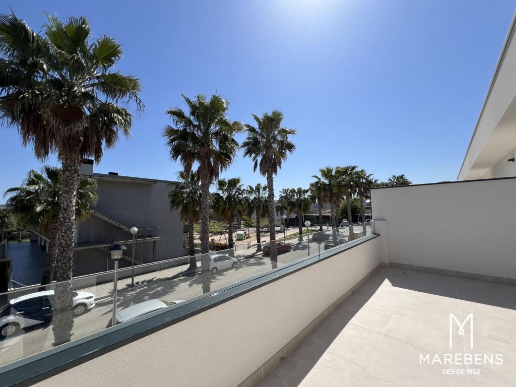 Casa en venta en la Calle Sínies- Obra nueva 4 - 15/22