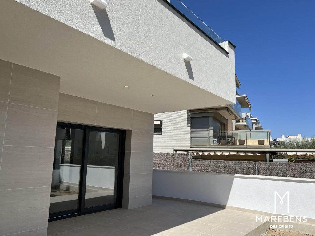 Casa en venta en la Calle Sínies- Obra nueva 4 - 16/22