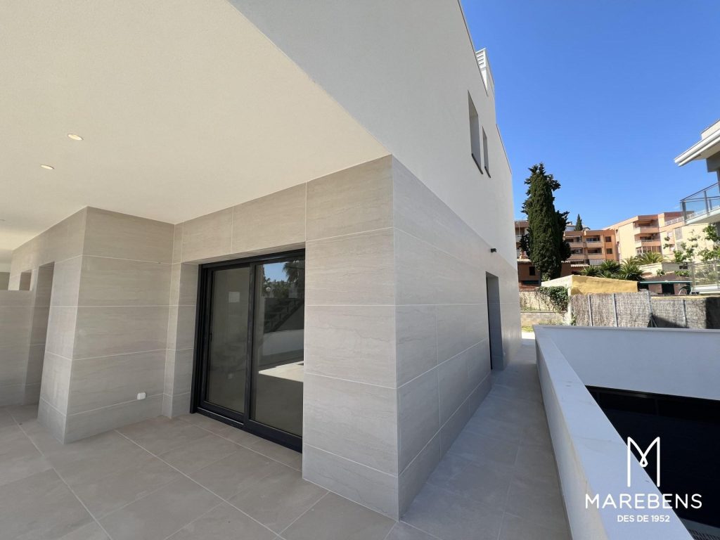 Casa en venta en la Calle Sínies- Obra nueva 4 - 17/22
