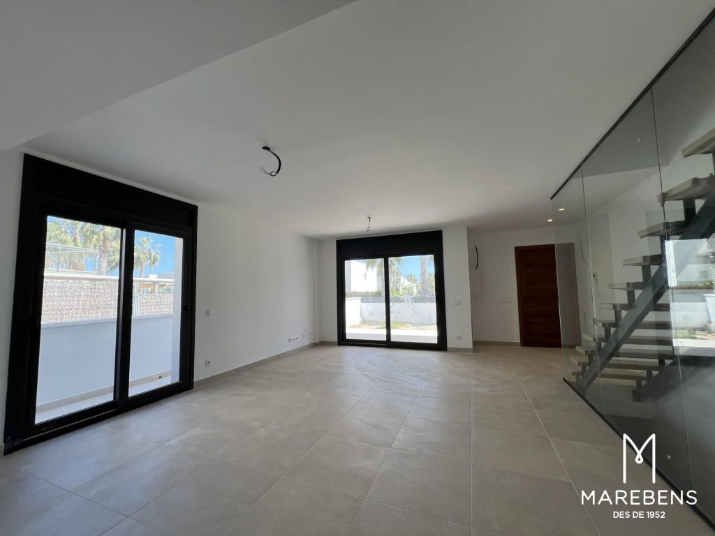 Casa en venta en la Calle Sínies- Obra nueva 4 - 2/22