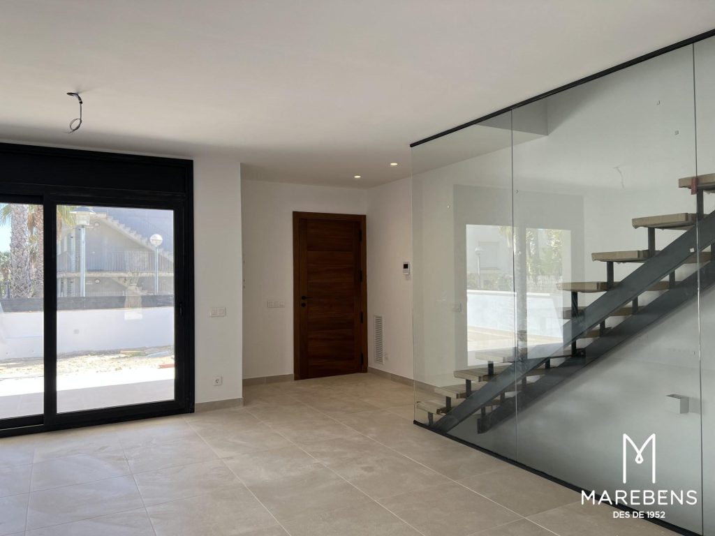 Casa en venta en la Calle Sínies- Obra nueva 4 - 1/22