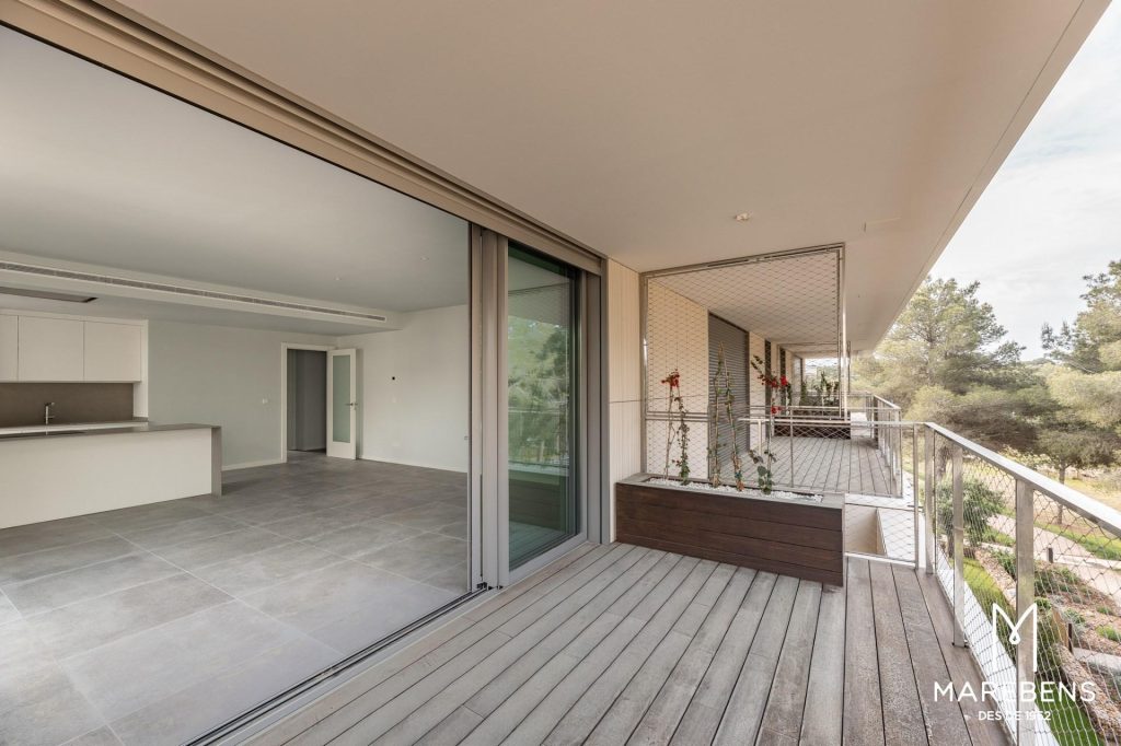 Piso en venta en Infinitum – Llevant - 6/29