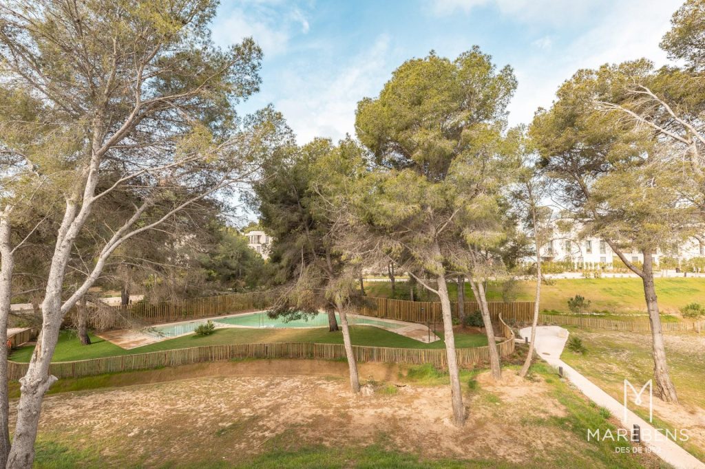 Piso en venta en Infinitum – Llevant - 8/29