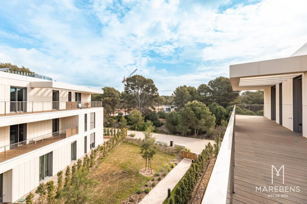 Piso en venta en Infinitum – Llevant - 1/29