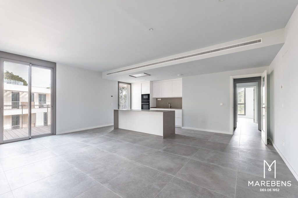 Piso en venta en Infinitum – Llevant - 2/29