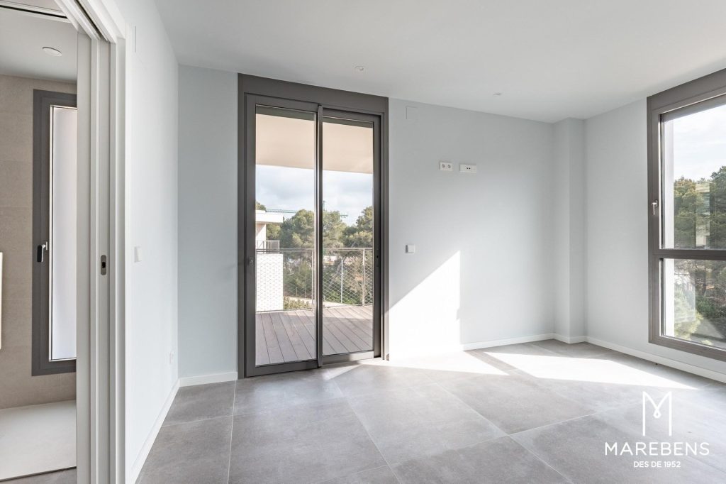 Piso en venta en Infinitum – Llevant - 16/29