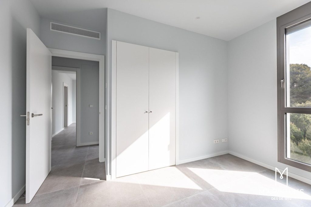 Piso en venta en Infinitum – Llevant - 26/29