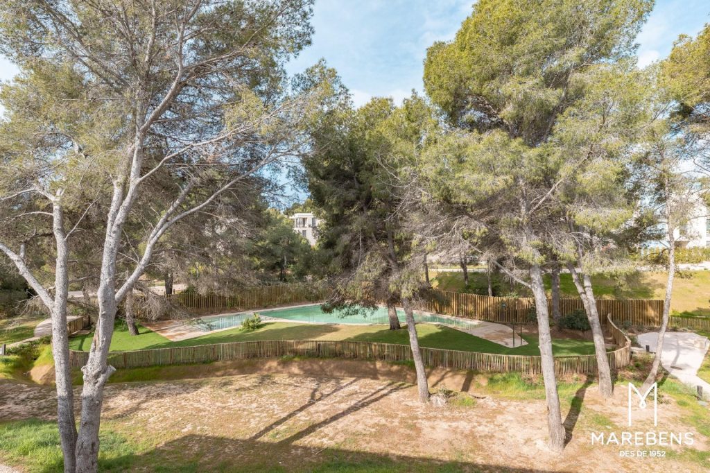 Piso en venta en Infinitum – Llevant - 28/29