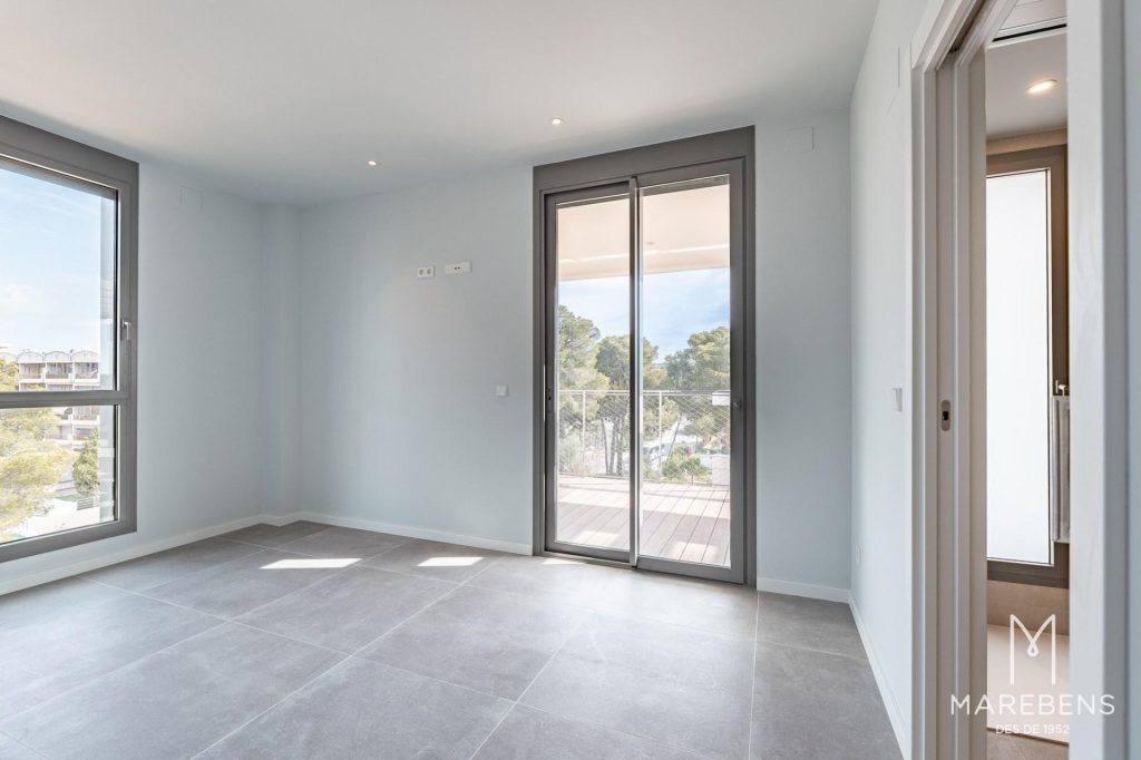 Piso en venta en Infinitum – Llevant - 19/25