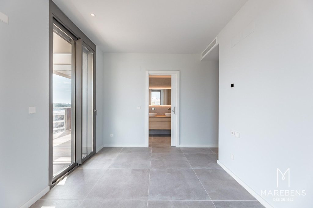 Piso en venta en Infinitum – Llevant - 20/25