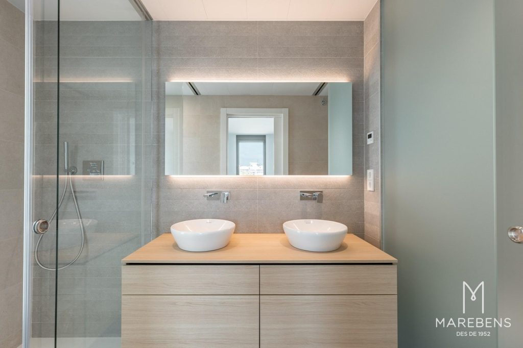 Piso en venta en Infinitum – Llevant - 21/25