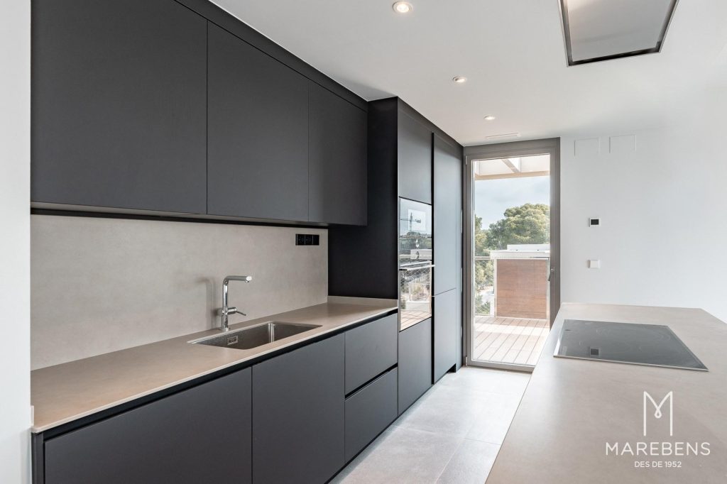Piso en venta en Infinitum – Llevant - 4/25