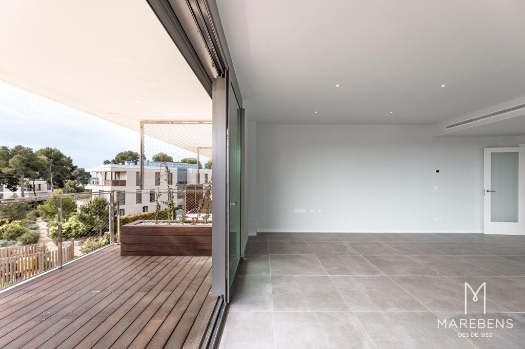 Piso en venta en Infinitum – Llevant - 6/25