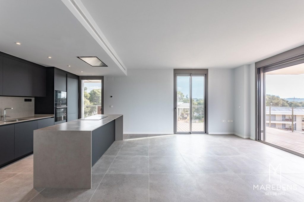 Piso en venta en Infinitum – Llevant - 5/25