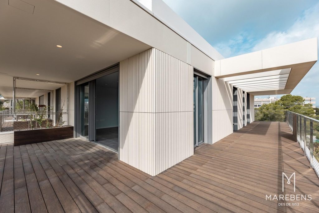 Piso en venta en Infinitum – Llevant - 2/25