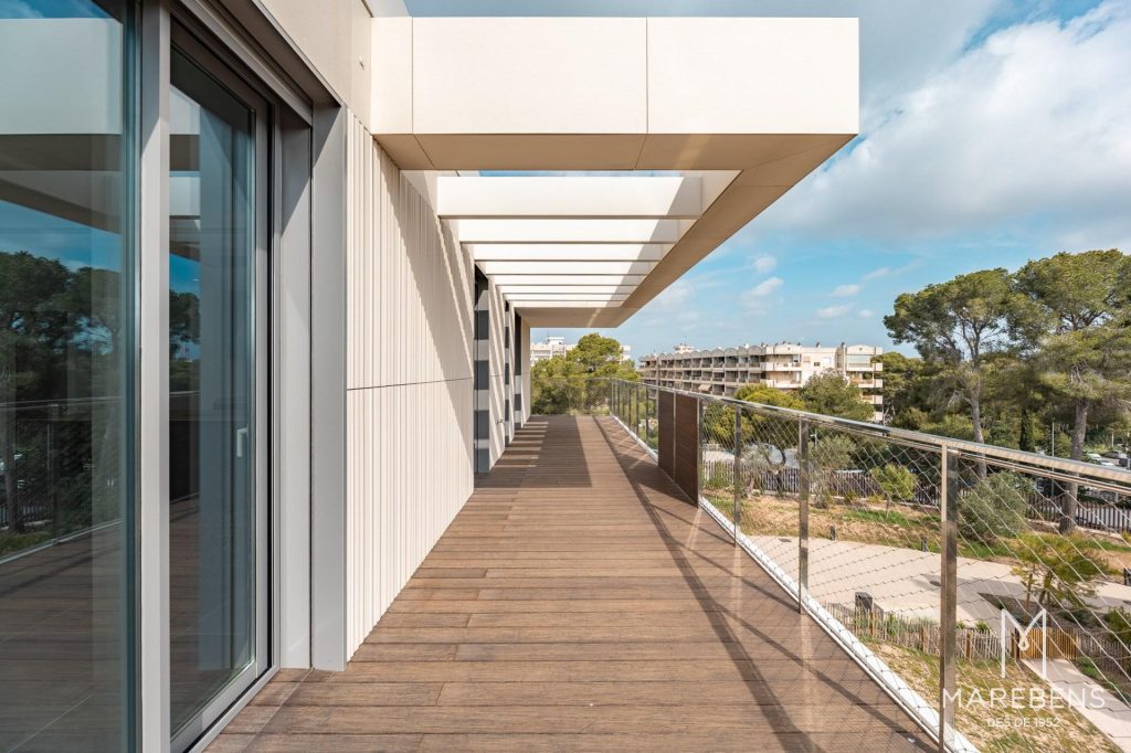 Piso en venta en Infinitum – Llevant - 1/25
