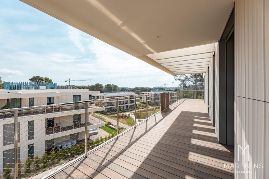 Piso en venta en Infinitum – Llevant - 8/25