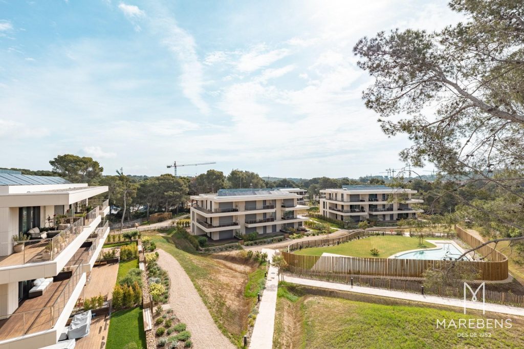 Piso en venta en Infinitum – Llevant - 10/25