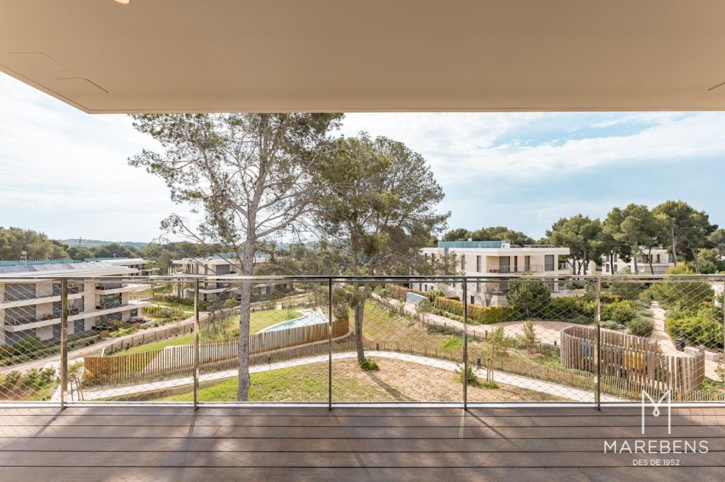 Piso en venta en Infinitum – Llevant - 7/25