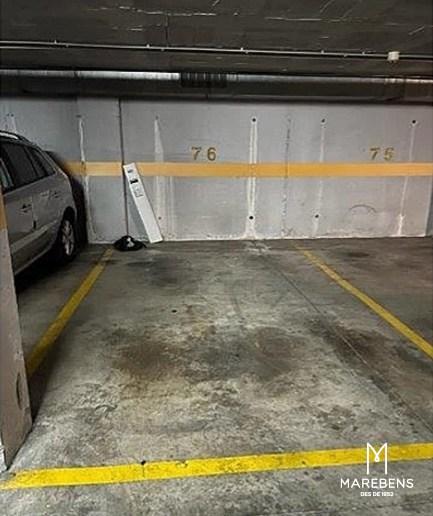 Piso en venta para inversión en la Calle Antoni de Bofarull - 13/13