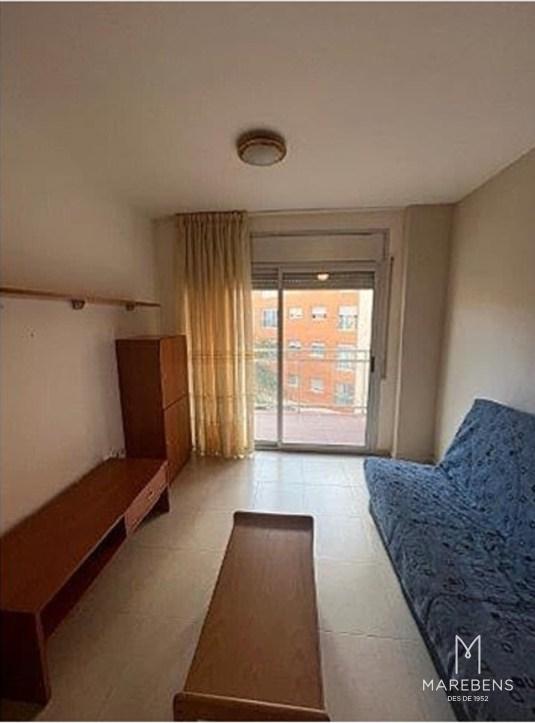 Piso en venta para inversión en la Calle Antoni de Bofarull - 5/13