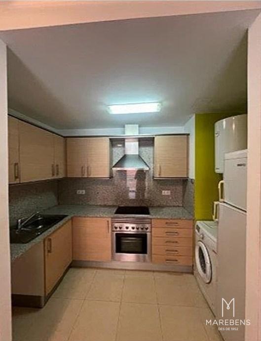 Piso en venta para inversión en la Calle Antoni de Bofarull - 6/13
