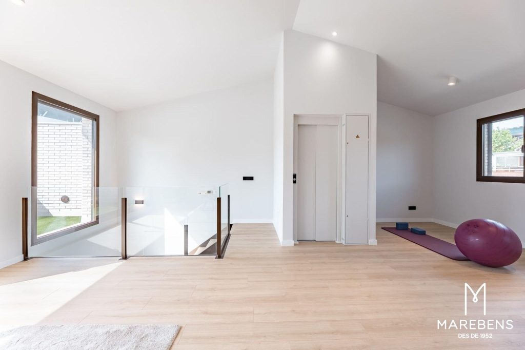 Casa en venta en la Calle Bertran de Castellet - 46/56