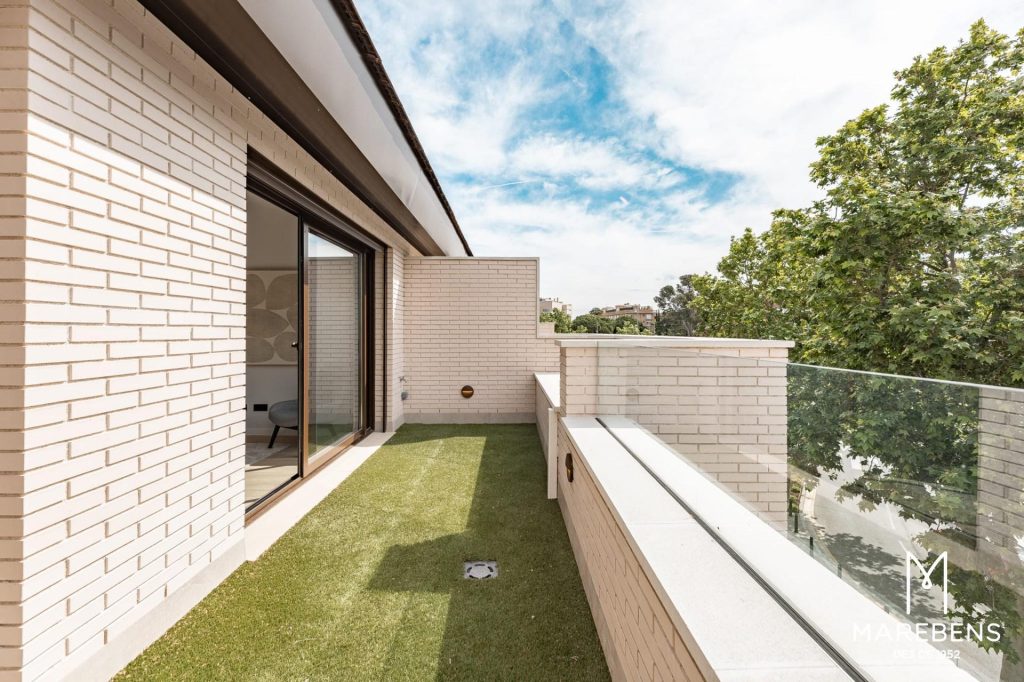 Casa en venta en la Calle Bertran de Castellet - 47/56