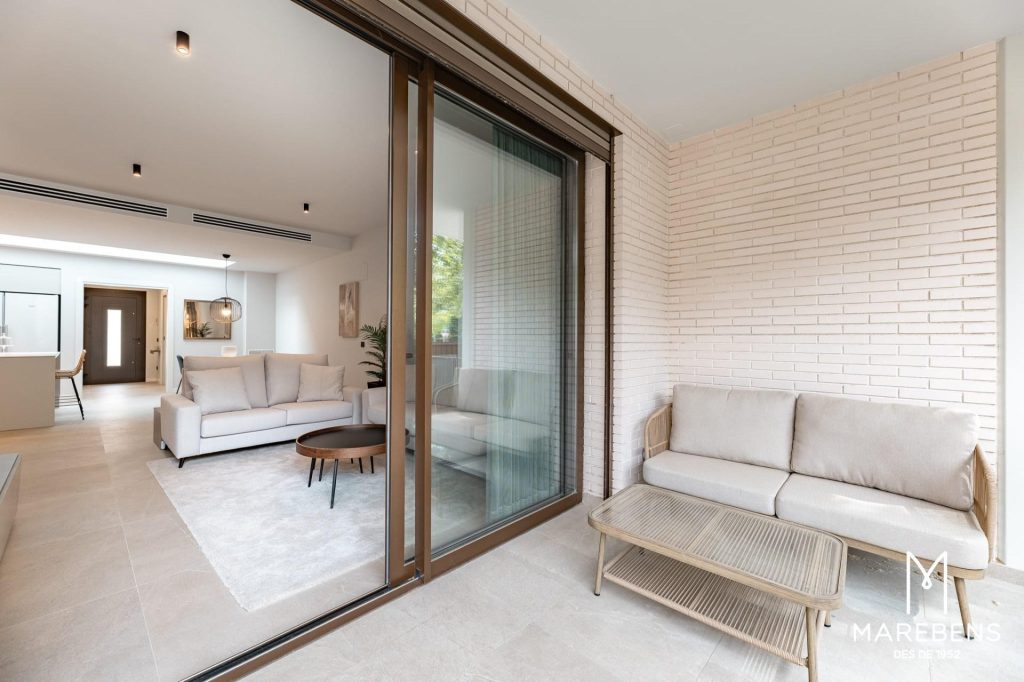 Casa en venta en la Calle Bertran de Castellet - 49/56