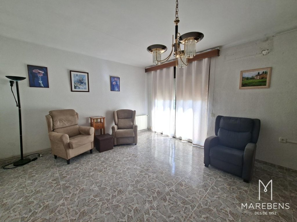 Piso en venta en la Calle Ignasi Sarró - 5/14