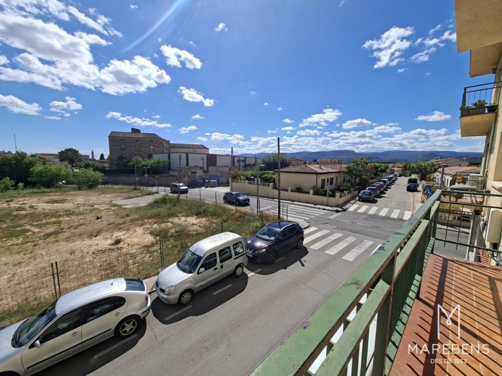 Piso en venta en la Calle Ignasi Sarró - 9/14