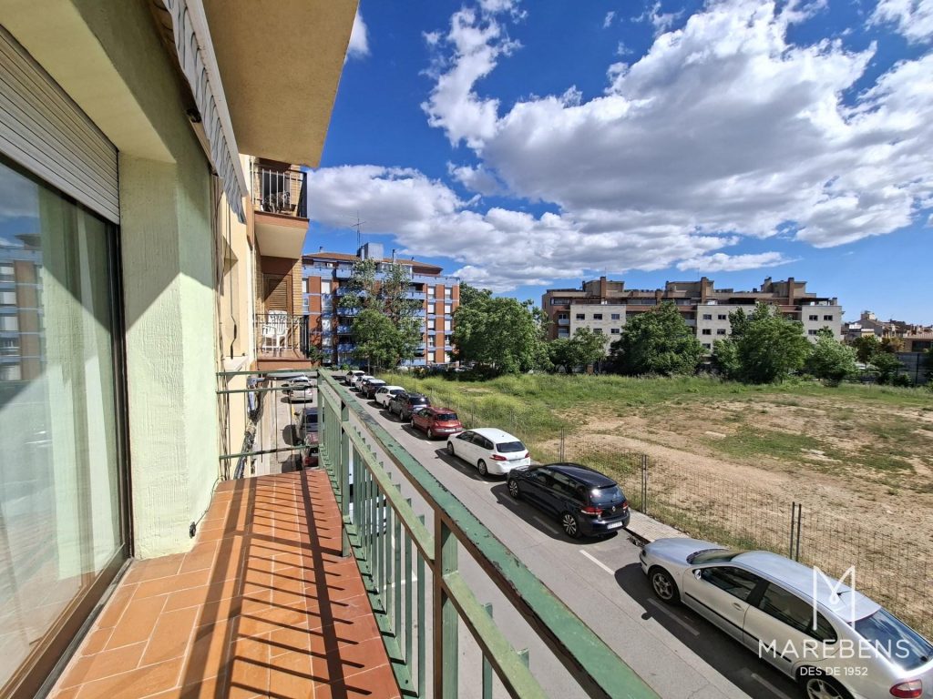 Piso en venta en la Calle Ignasi Sarró - 7/14