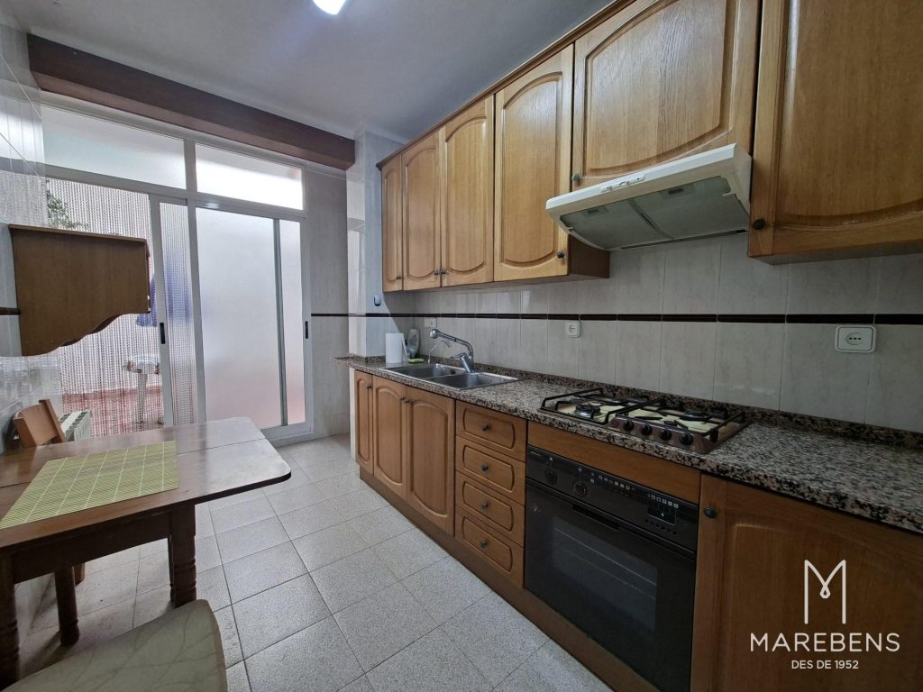 Piso en venta en la Calle Ignasi Sarró - 6/14