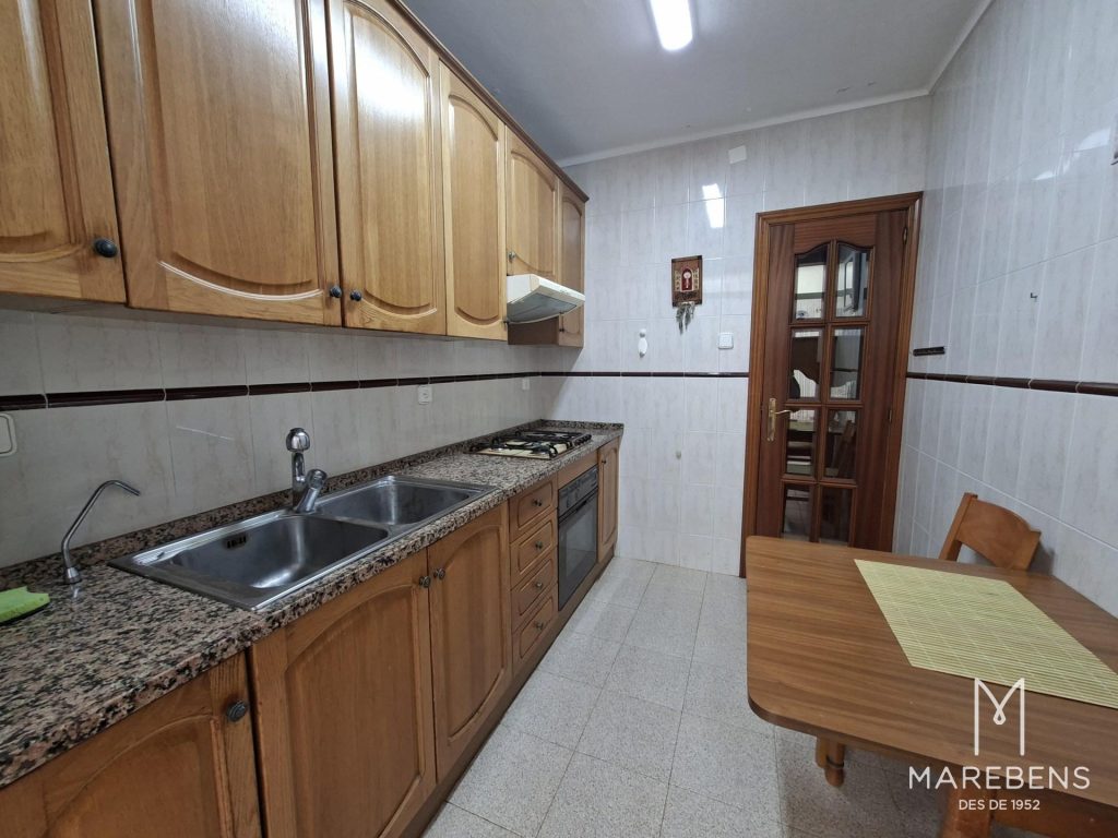 Piso en venta en la Calle Ignasi Sarró - 4/14