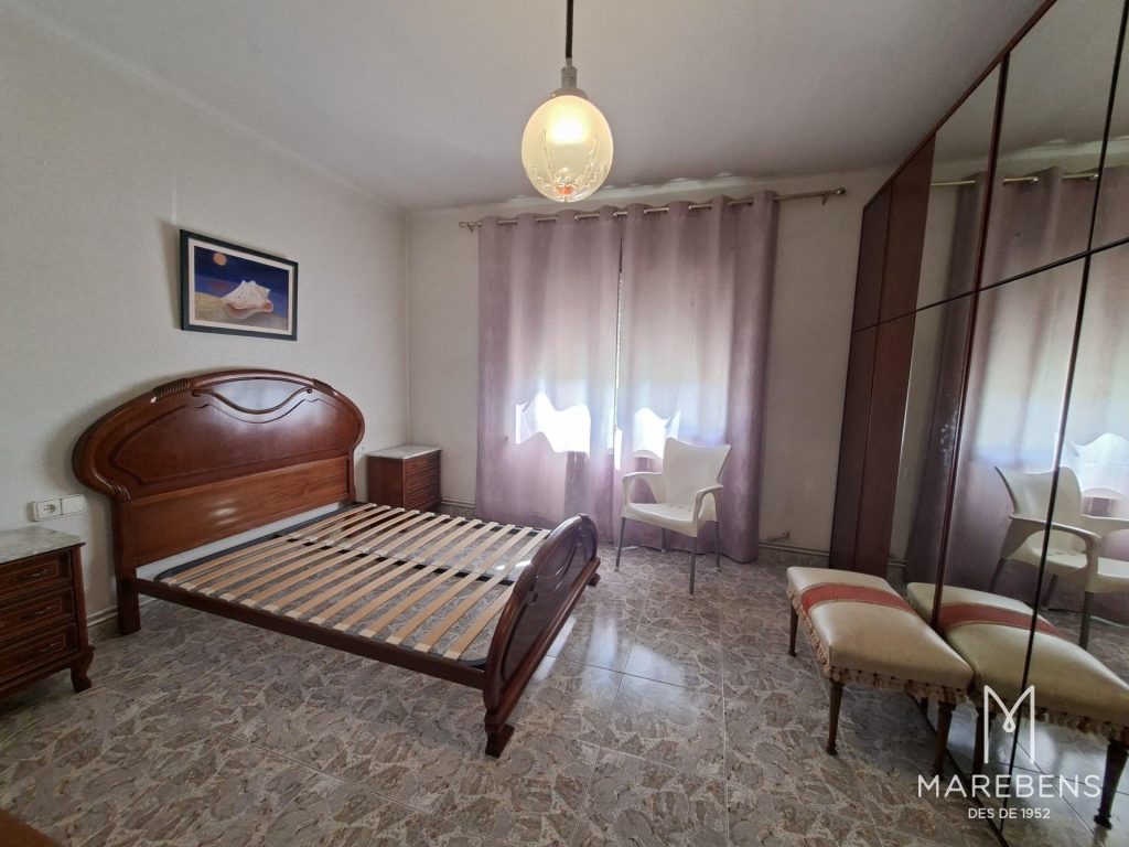 Piso en venta en la Calle Ignasi Sarró - 14/14