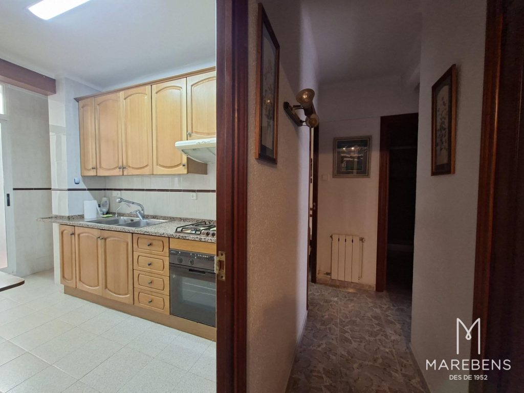 Piso en venta en la Calle Ignasi Sarró - 8/14