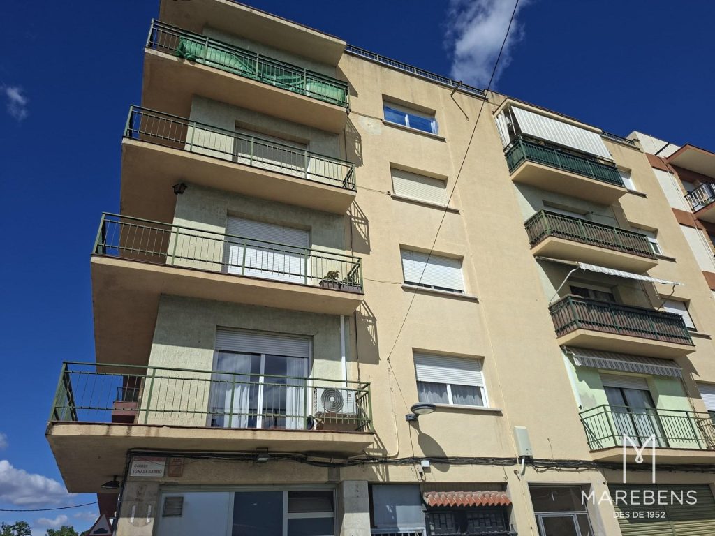 Piso en venta en la Calle Ignasi Sarró - 2/14
