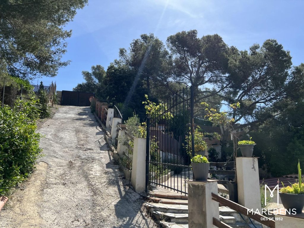 Chalet en venta en Picarany - 10/36