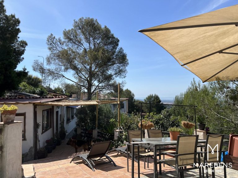 Chalet en venta en Picarany