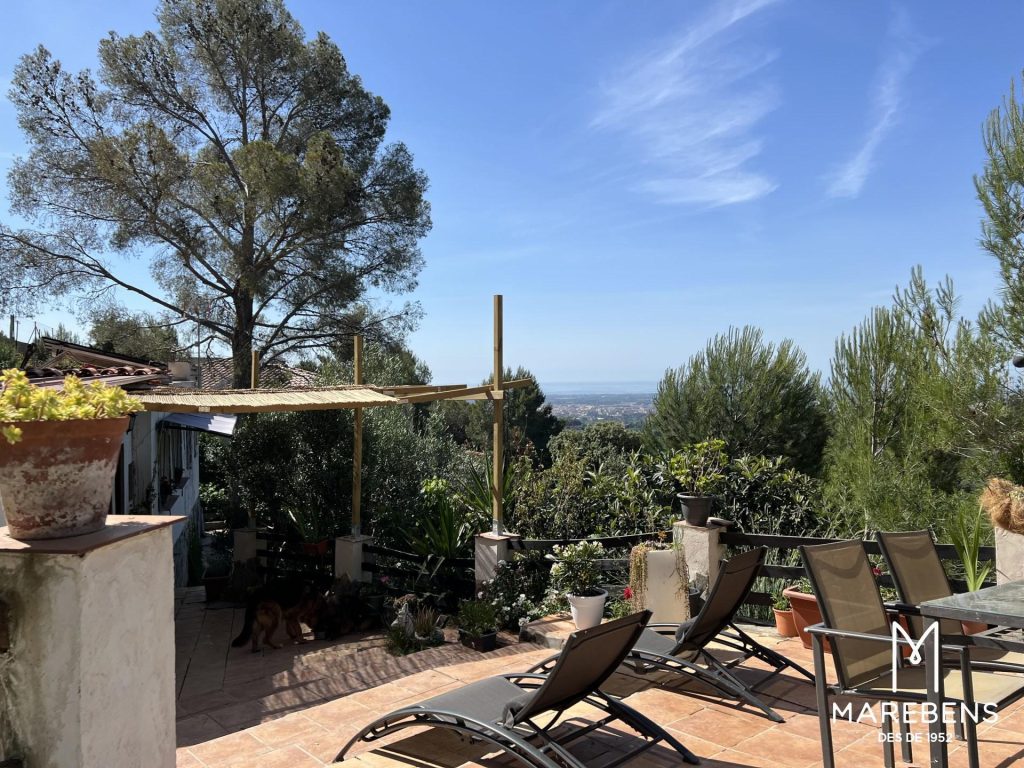Chalet en venta en Picarany - 11/36