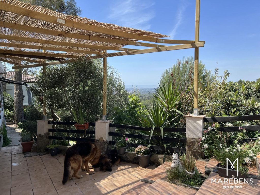 Chalet en venta en Picarany - 12/36