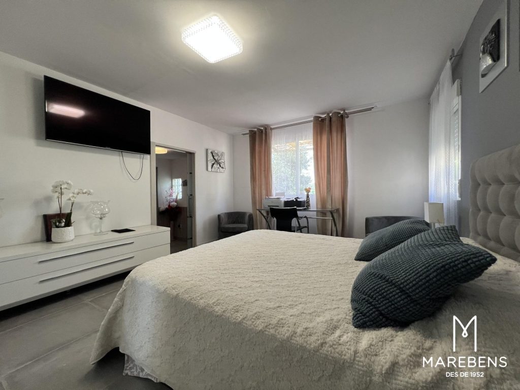 Chalet en venta en Picarany - 16/36