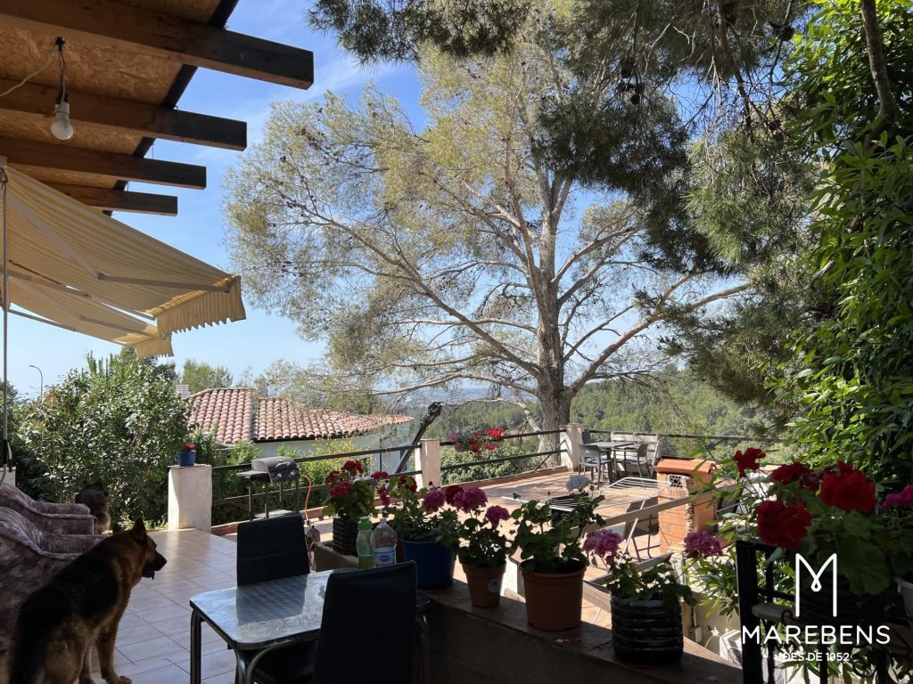 Chalet en venta en Picarany - 3/36