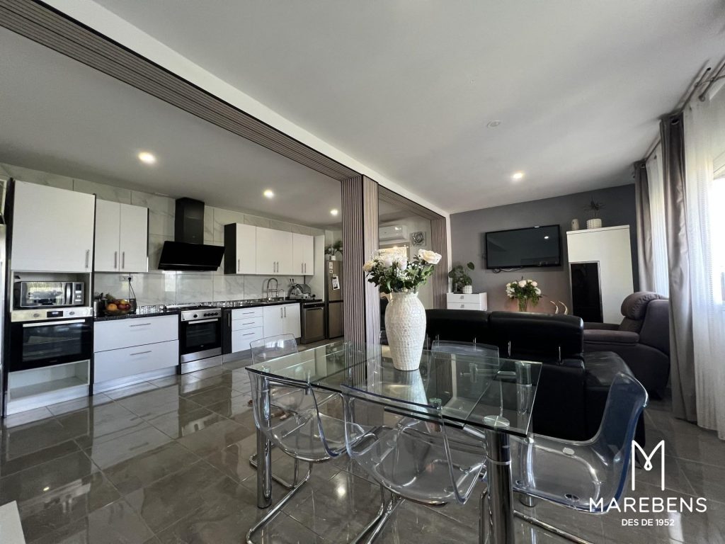Chalet en venta en Picarany - 17/36