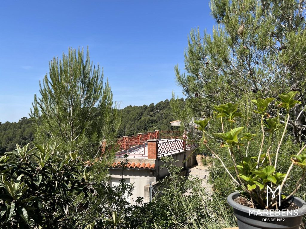 Chalet en venta en Picarany - 32/36