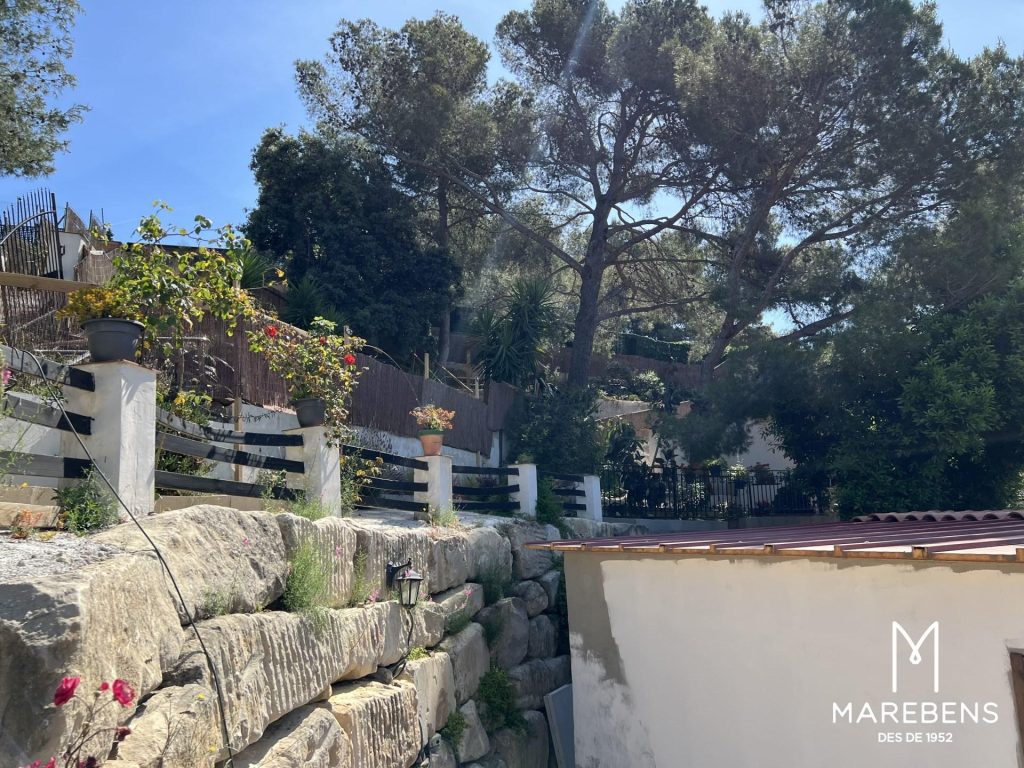 Chalet en venta en Picarany - 33/36
