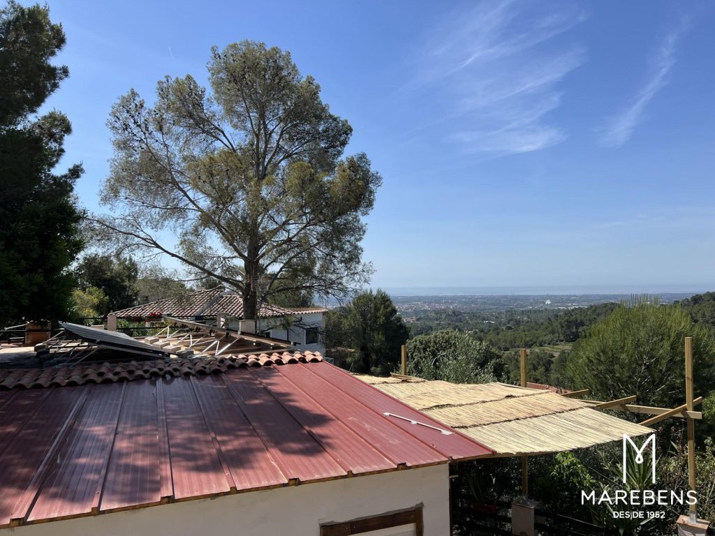 Chalet en venta en Picarany - 34/36