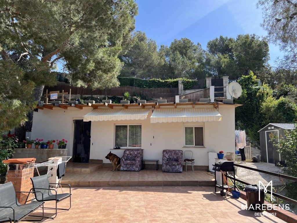 Chalet en venta en Picarany - 6/36